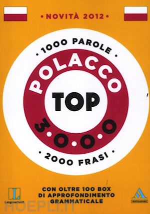 aa.vv. - polacco top 3000