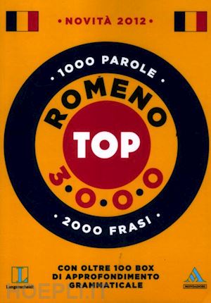  - romeno top 3000