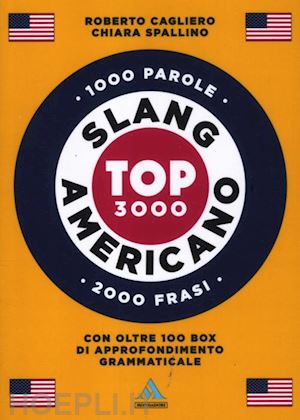  - slang americano top 3000