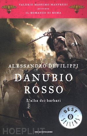 defilippi alessandro - danubio rosso