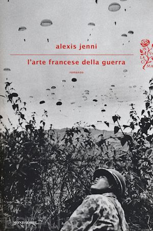 jenni alexis - l'arte francese della guerra