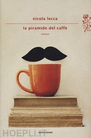 lecca nicola - la piramide del caffe'