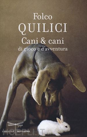 quilici folco - cani