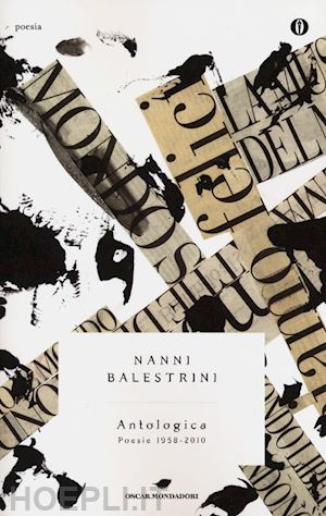 balestrini nanni - antologica