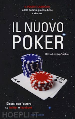 ferrari zumbini flavio - il nuovo poker