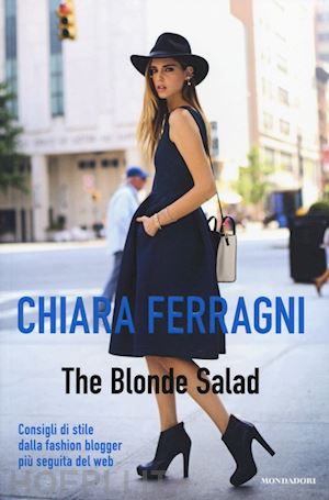 ferragni chiara - the blonde salad