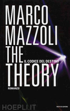 mazzoli marco - the theory