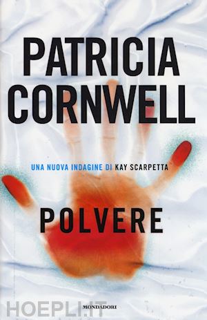 cornwell patricia d. - polvere