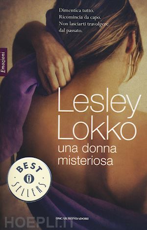 lokko lesley - una donna misteriosa