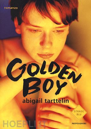 tarttelin abigail - golden boy
