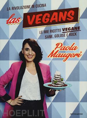 maugeri paola - las vegans
