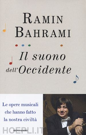 bahrami ramin - il suono dell'occidente