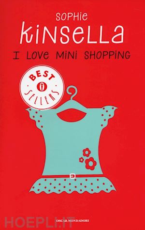 kinsella sophie - i love mini shopping