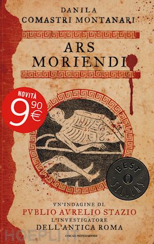 comastri montanari danila - ars moriendi. indagine a pompei