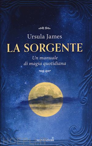 james ursula - la sorgente