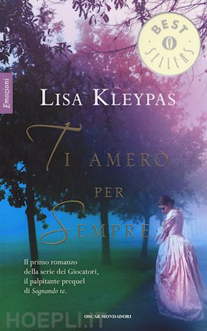 kleypas lisa - ti amero' per sempre