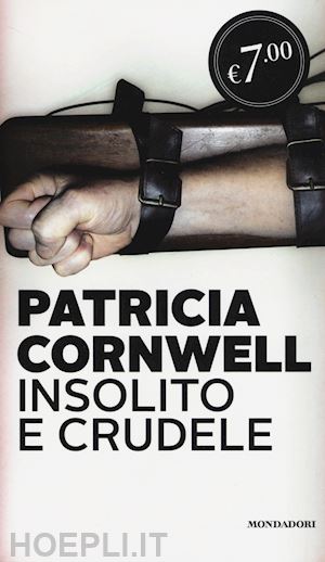 cornwell patricia d. - insolito e crudele