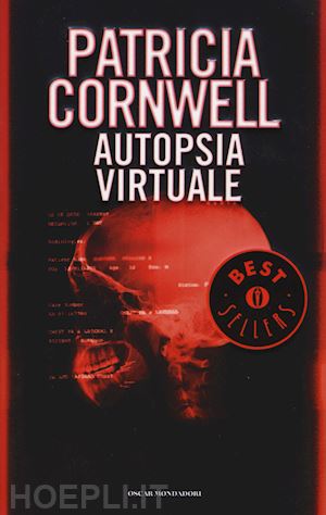 cornwell patricia d. - autopsia virtuale