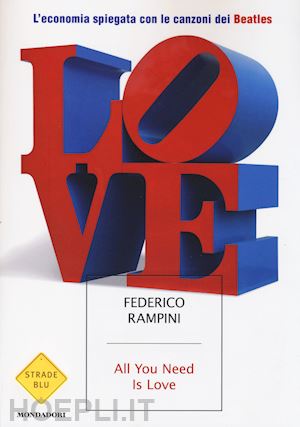 rampini federico - all you need is love