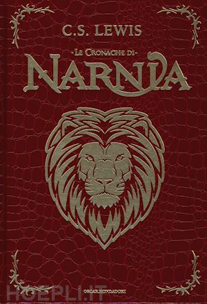 Il leone, la strega e l'armadio. Le cronache di Narnia. Ediz. a colori