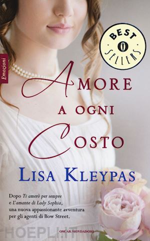 kleypas lisa - amore a ogni costo