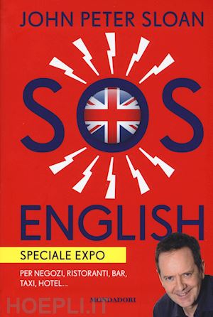 sloan john peter - sos english - speciale expo