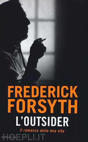 forsyth frederick - l'outsider