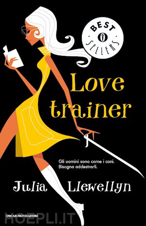llewellyn julia - love trainer