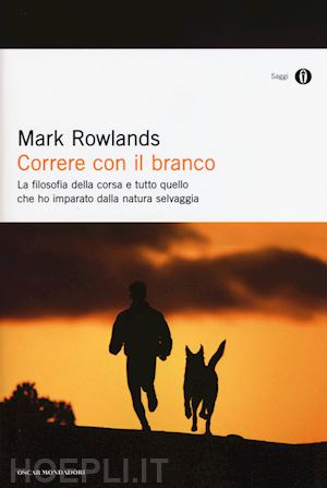 rowlands mark - correre con il branco