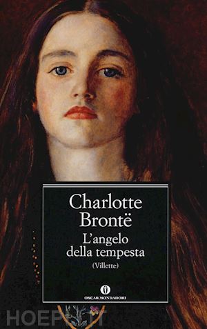bronte charlotte - l'angelo della tempesta (villette)