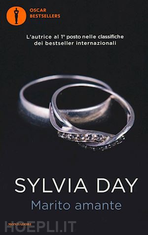 day sylvia - marito amante