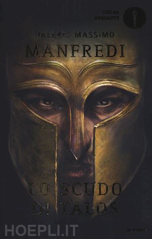 Lo Scudo Di Talos - Manfredi Valerio Massimo