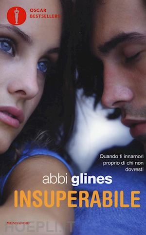 glines abbi - insuperabile