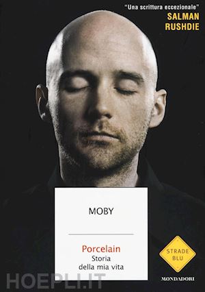 moby - porcelain