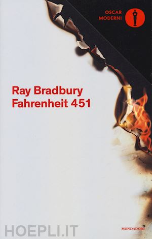 bradbury ray - fahrenheit 451