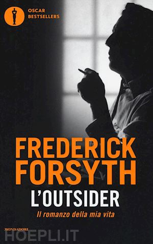 forsyth frederick - l'outsider