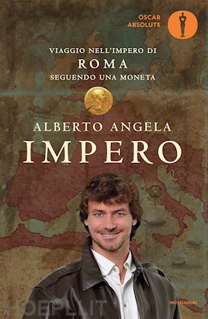 angela alberto - impero