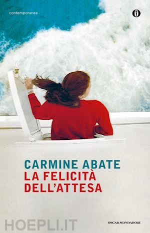 abate carmine - la felicita' dell'attesa