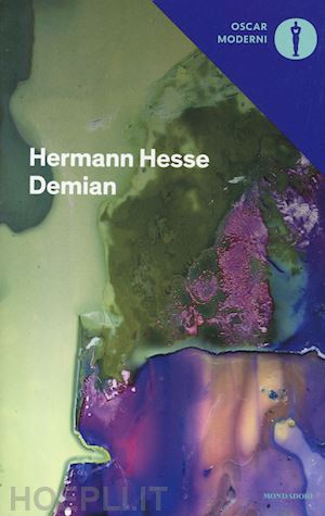 hesse hermann - demian