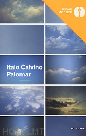 calvino italo - palomar