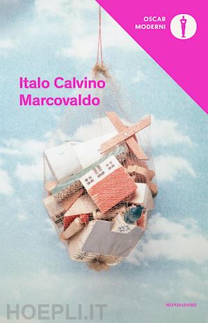 calvino italo - marcovaldo