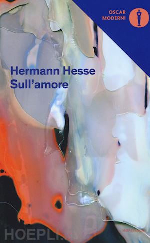 hesse hermann - sull'amore