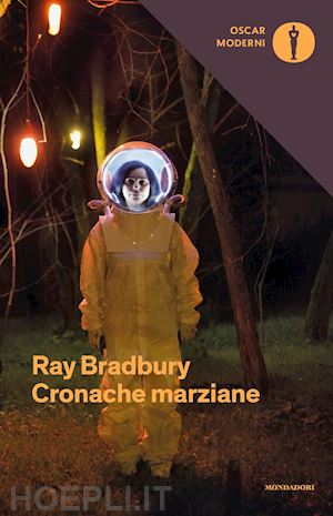 bradbury ray - cronache marziane
