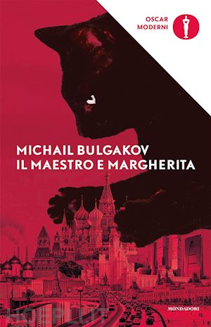 bulgakov michail; prina s. (curatore) - il maestro e margherita