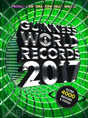 aa.vv. - guinness world records 2017