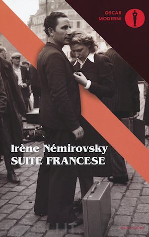 nemirovsky irene; mezzanotte g. (curatore) - suite francese