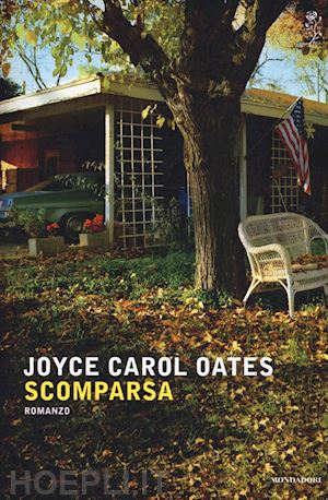 oates joyce carol - scomparsa