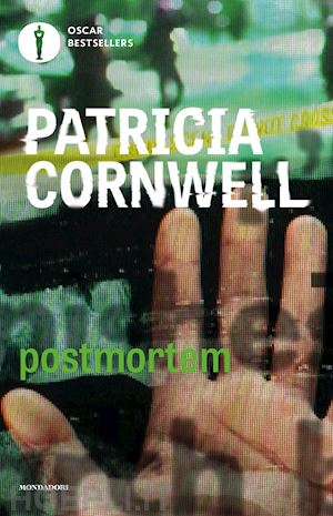 cornwell patricia d. - postmortem