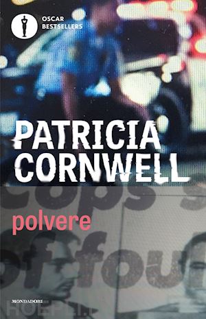cornwell patricia d. - polvere