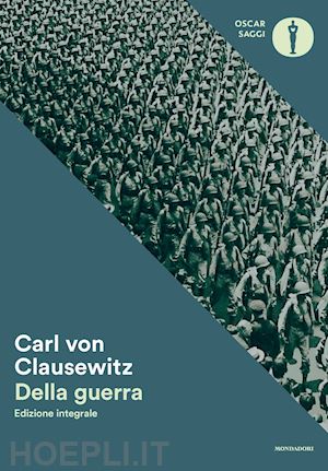 clausewitz karl von - della guerra